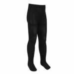 GIRLS 60 DENIER OPAQUE TIGHTS. SINGLE PACK