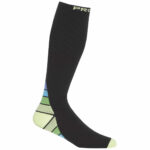 MENS SINGLE PACK KNEE HIGH COMPRESSION SOCKS.