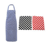 CHECK APRON.